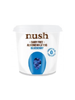 Nush Blueberry