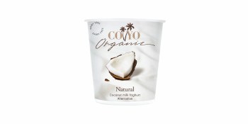 Coconut Yoghurt Natural