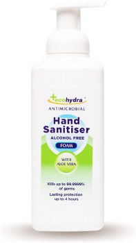 Ecohydra Hand Sanitiser