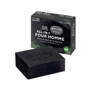 All in 1 Pour Homme