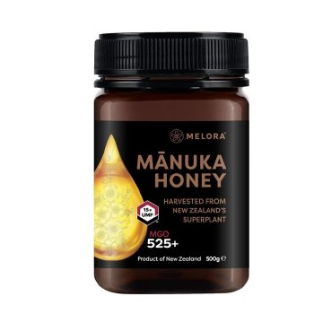 Manuka Honey 525+