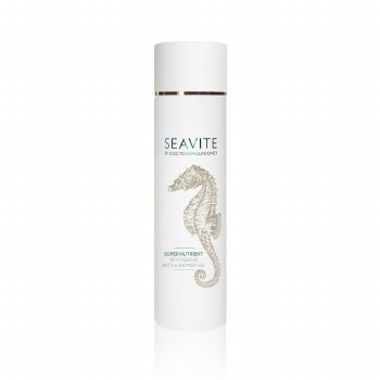 Revitising Bath & Shower Gel