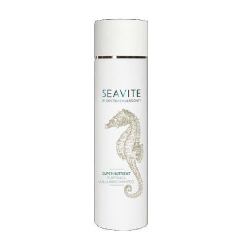 Seavite Volumising Shampoo