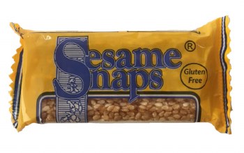 Sesame Snaps