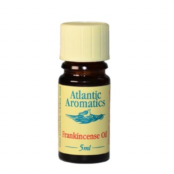 Frankincense Oil-Wild