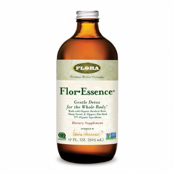 Flor-Essence Liquid