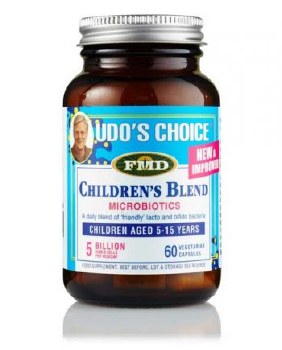 Childrens Blend Probiotic