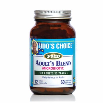 Adults Blend Probiotic