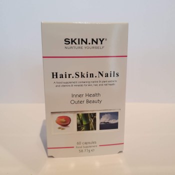 SKIN.NY® Hair Skin Nails