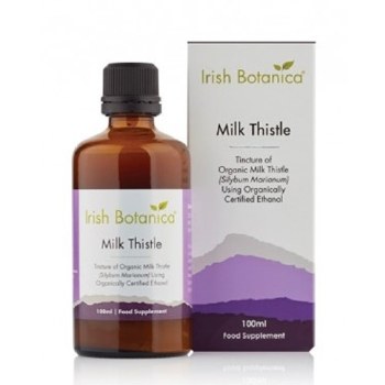 Milk Thistle