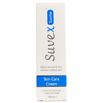 Suvex Soothe® Intensive Cream