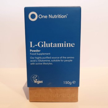 L-Glutamine Powder