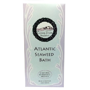 Atlantic Seaweed Bath