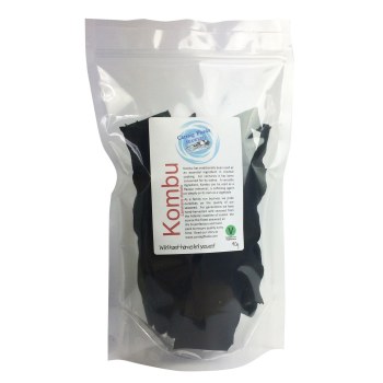 Irish Kombu