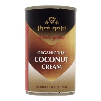 Org Coconut Cream