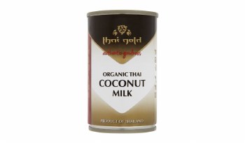 Org Coconut Milk