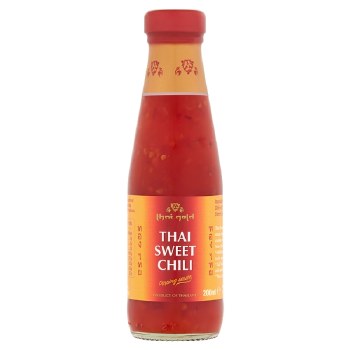 Thai Sweet Chilli