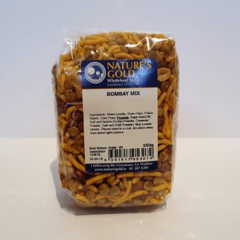 Bombay Mix