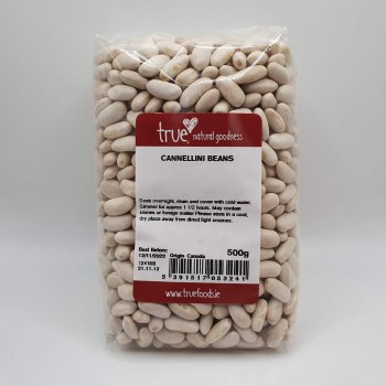 Cannellini Beans