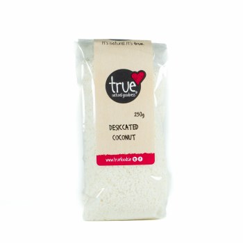 Dessicated Coconut