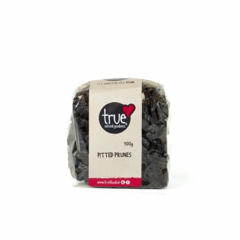 Prunes Pitted