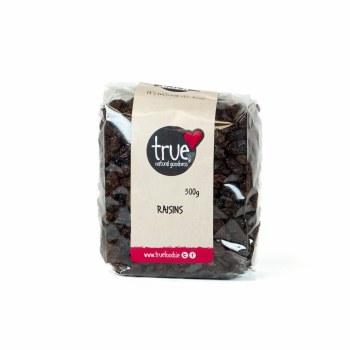 Raisins