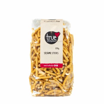 Sesame Sticks