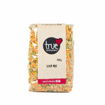 Soup Mix