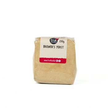 Brewer's Yeast