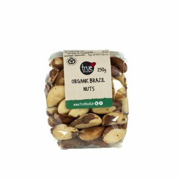 Org Brazil Nuts