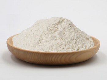 Org Buckwheat Flour