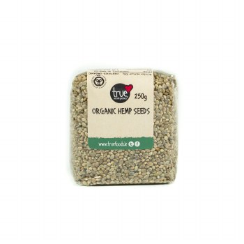 Org Hemp Seeds