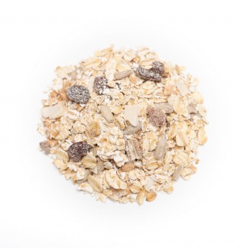 Org Deluxe Muesli