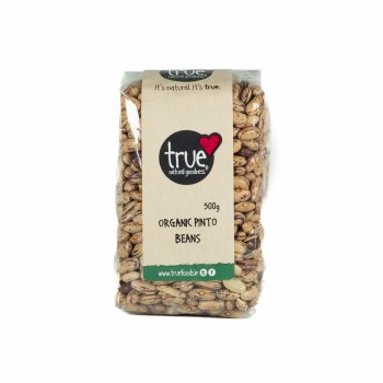 Org Pinto Beans