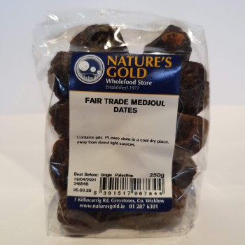 Dates Medjoul F/T