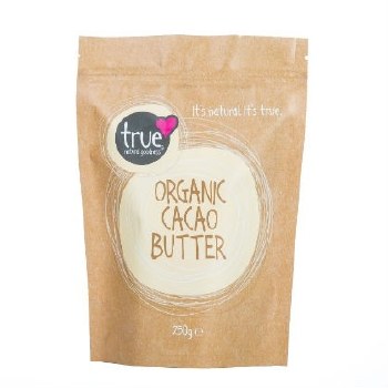 Organic Cacao Butter