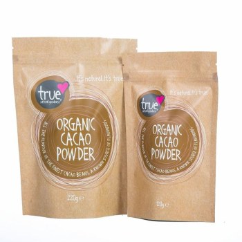 Org Cacao Powder