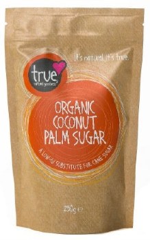 Org Coconut Palm Sugar