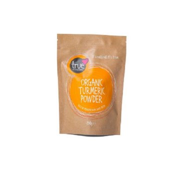 Org Turmeric Powder