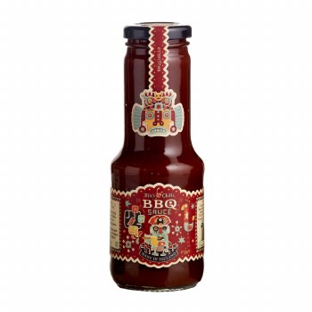 Chilli Barbeque Sauce