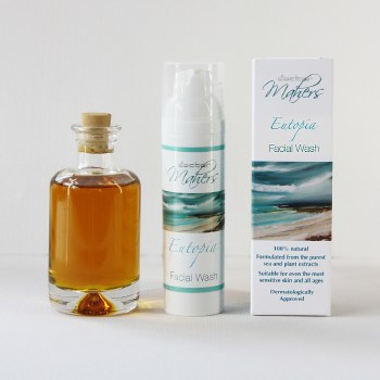 Eutopia Face Wash