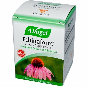 Echinaforce Tablets Free 42