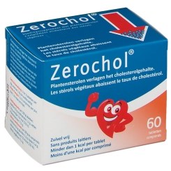 Zerochol Cardio + S/O
