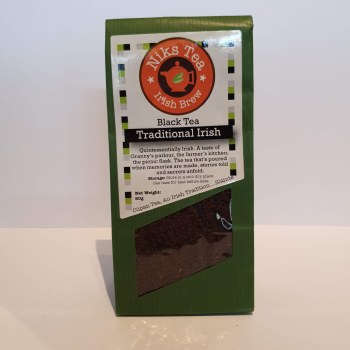 Traditional Irish Black Tea