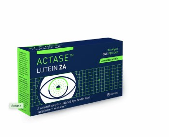 Actase Lutein ZA