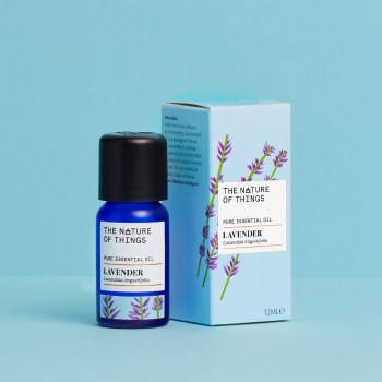 Lavender Oil France