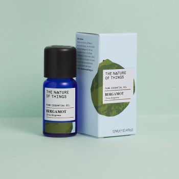 Bergamot Oil