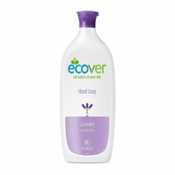 Liquid Hand Soap 1L