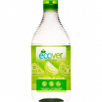 Washing Up Liquid - Lemon &amp; Aloe Vera