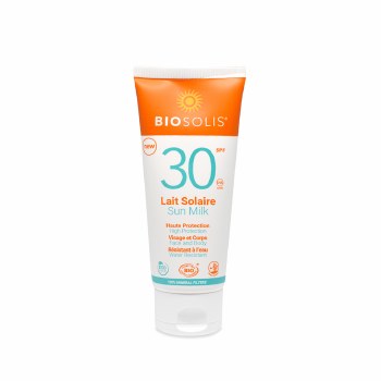 Sun Milk SPF30